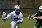 MLAX vs Babson  Wheaton College Men's Lacrosse vs Babson College. - Photo by Keith Nordstrom : Wheaton, Lacrosse, LAX, Babson, MLax